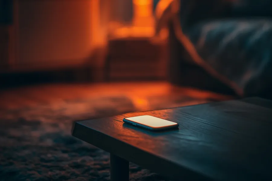 Digital Wellness Guide