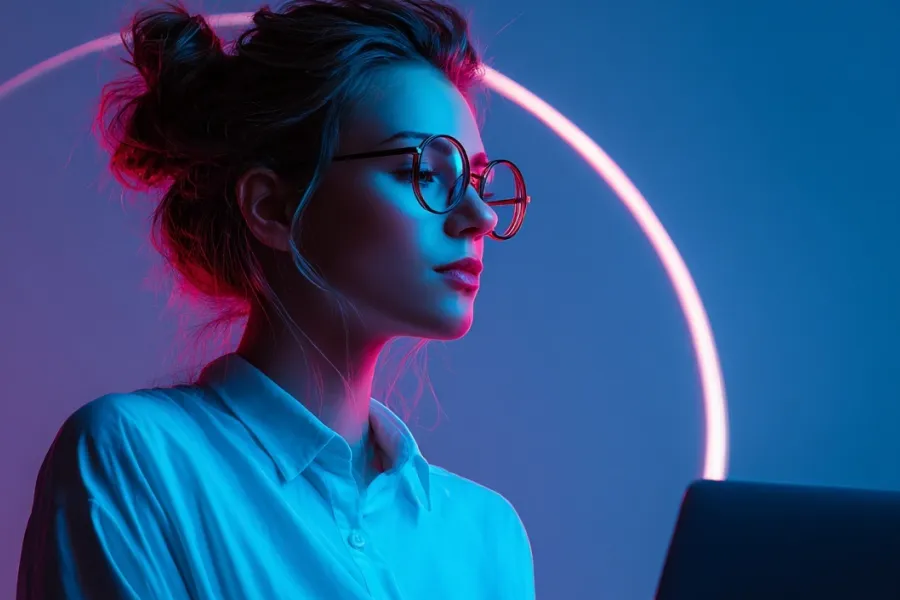 Screen Time Wellness eBook