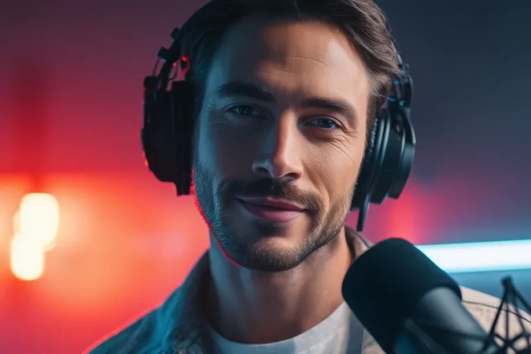 USB Mic for Gamers and Creators